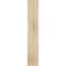 Ekena Millwork Imperial Slat Rough Sawn Outlooker, Douglas Fir, 6"W x 30"D x 36"H OUT06X30X36IMP06RDF - alternate 2